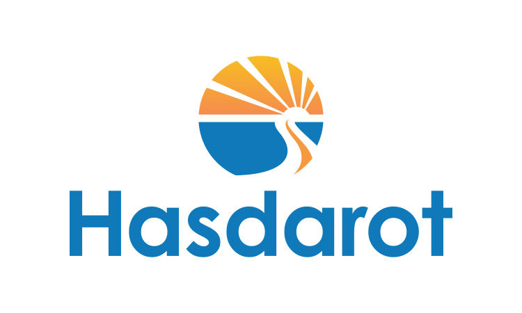 Hasdarot logo